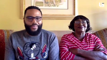 Anthony Anderson Costar Secrets