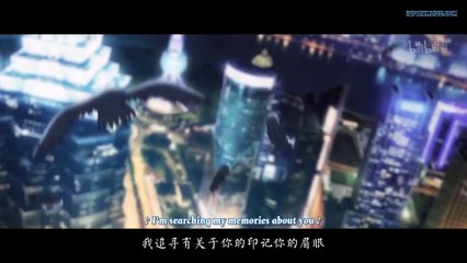 Qin Xia Episode 5 English Subbed