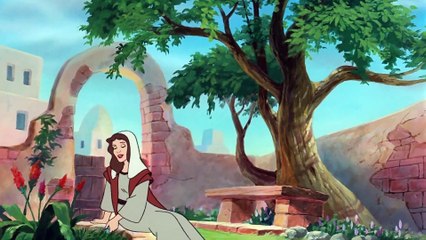 Relatos Animados de la Biblia Episodio 13 | El Rey ha nacido