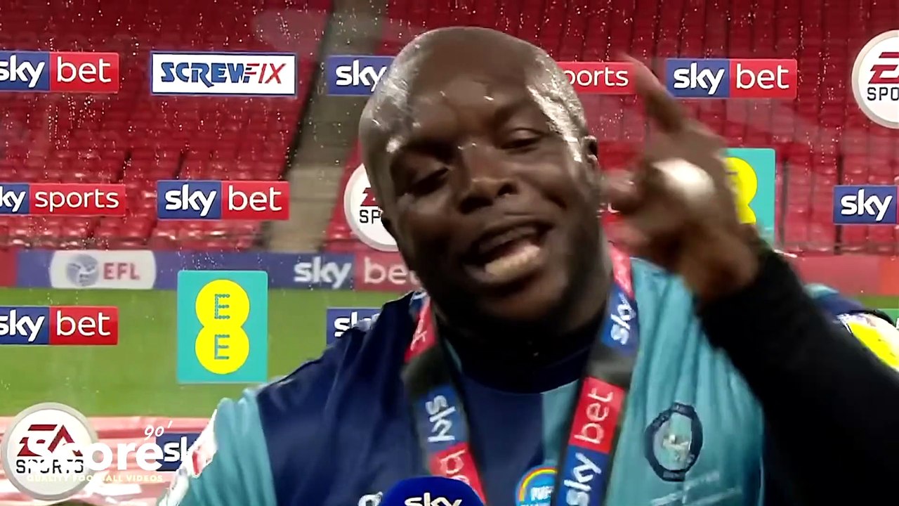 Comedy Football & Funniest Moments #3