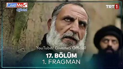 Nizam-E-Alam Episode 17 Trailer with Urdu subtitles _ Giveme5