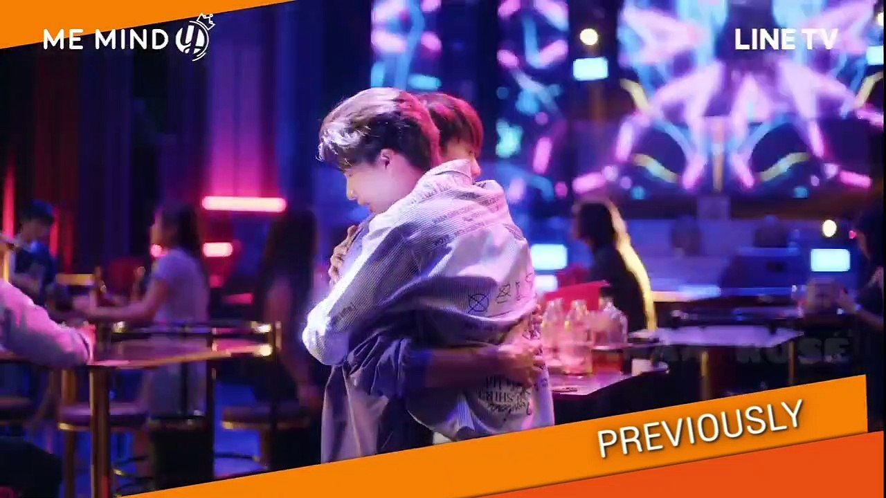 Triple Fling Ep 1 Eng Sub