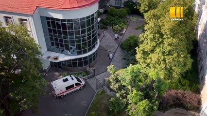 Не хочу тебя терять (Серия 1)