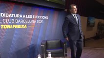 El FC Barcelona aplaza sus elecciones a la presidencia por las restricciones de movilidad en Cataluña