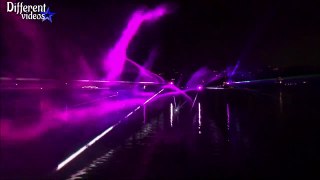 Kolding Light Festival 2020  Amazing lights