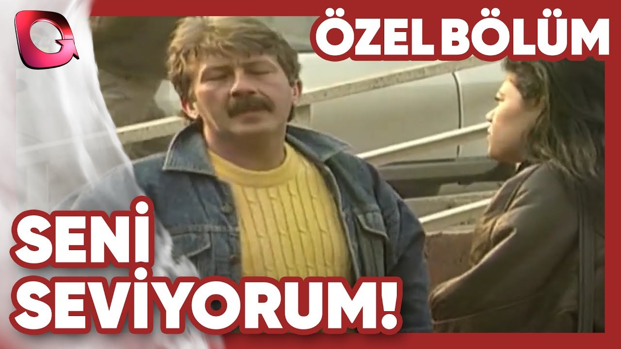 Seni Seviyorum! - Çakışma | Gerçek Kesit Özel Bölüm