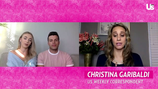 90 Day Fiance’s Jovi Jokes Yara Is A ‘Runaway Bride’ After Revealing She Was Already Engaged Before