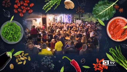 TG GARGANOTV 15 01 2021