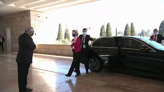 Приоритеты Португалии на посту председателя ЕС