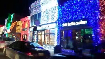 03 Rochester Hills - Christmass