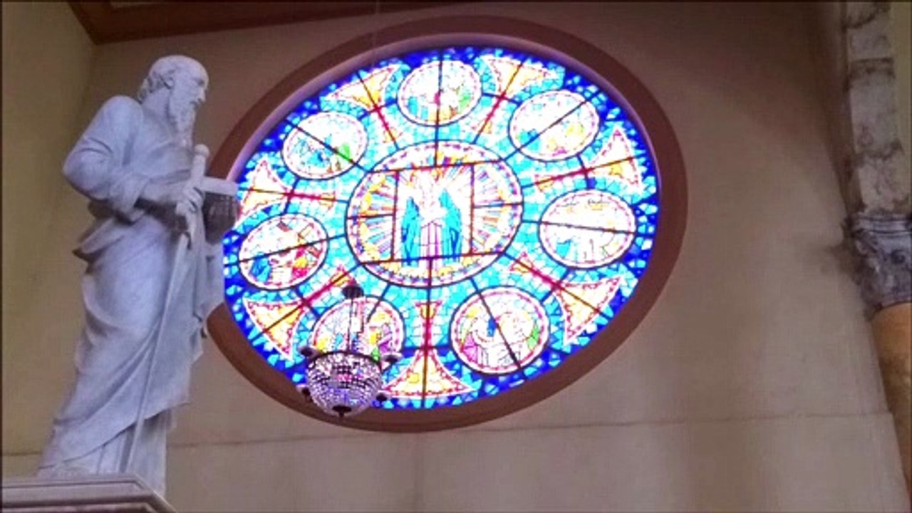 Vinde Espirito Santo