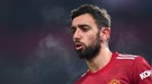 Bruno Fernandes - leading Man United's new era