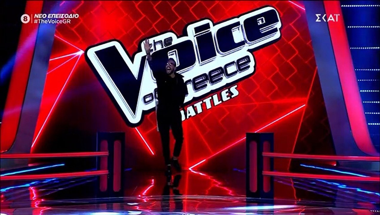 The Voice: Η είσοδος του Μουζουράκη και το μήνυ...