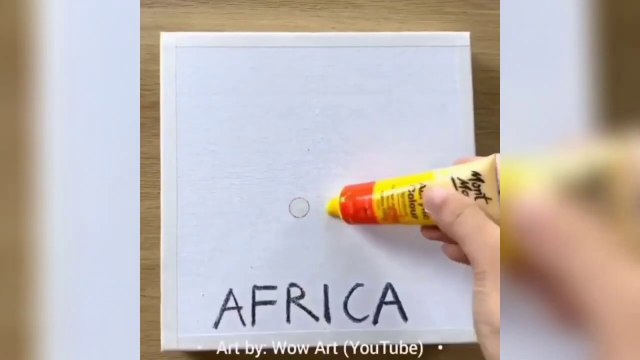 most amazing art videomost satisfying art clips you never tire of watching! talented people