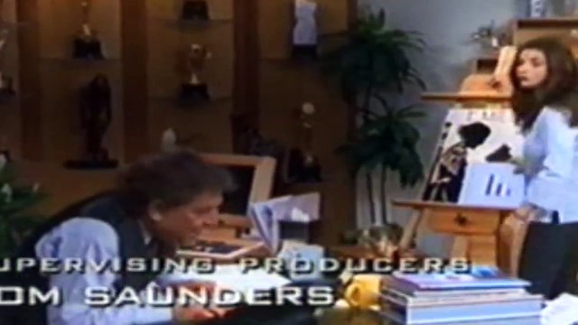 Just Shoot Me 4x18 Blackjack english Tom Joad tvu org ru