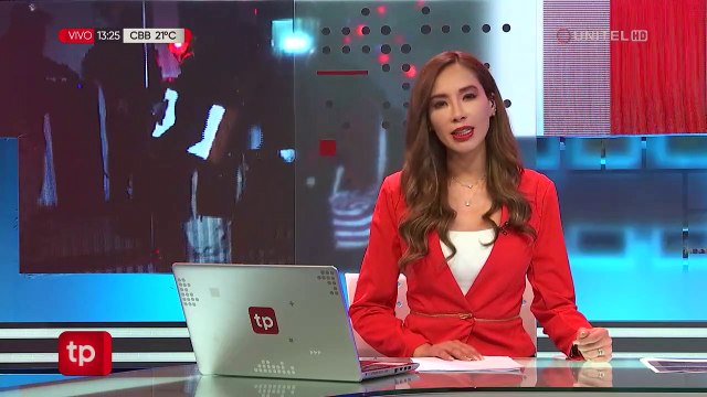 La Paz: continúan los operativos en lenocinios, se arrestaron a varias personas