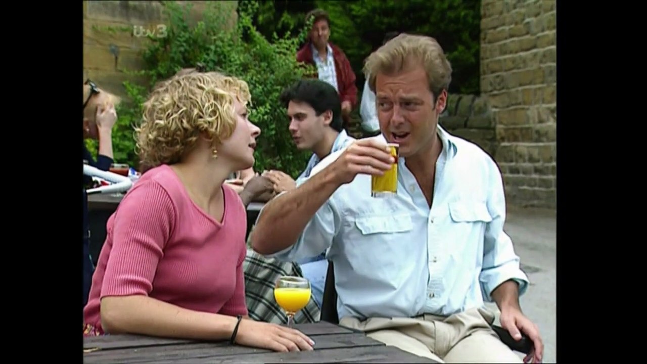 Emmerdale 22nd August 1995
