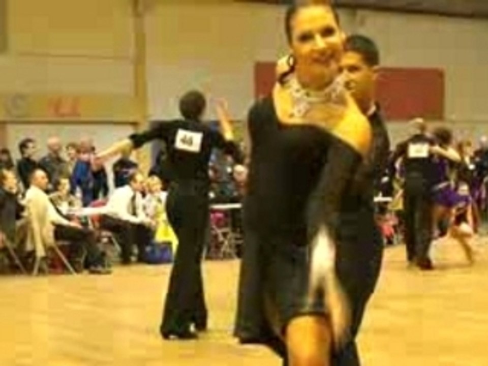 Rumba Beaumont Adultes C