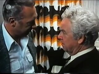 E024 - Ein unbegreiflicher Typ   (1976)