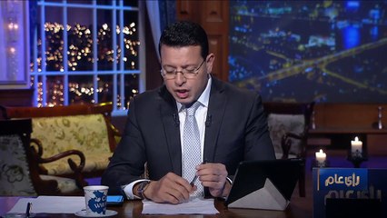 عمرو عبدالحميد يكشف تفاصيل الانعقاد الأول لمجلس النواب وأداء اليمين الدستوري بقيادة فريدة الشوباشي