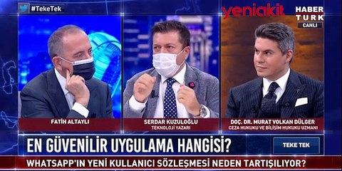Teknoloji uzmanı uygulamalar hakkındaki korkunç gerçeği açıkladı