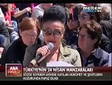 Ermeni Soykırımını Anma Etkinlikleri İlkkez AKP Tarafından Türkiye'de Gerçekleştirldi!!!