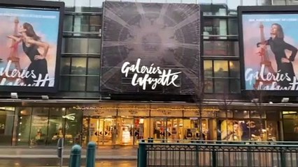 Merkel advierte: Alemania podría estar confinada hasta Semana Santa