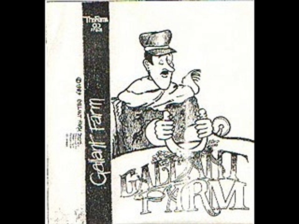 Gallant Farm - Chloe