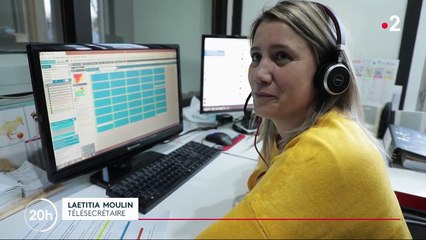 Vaccin contre le coronavirus : à Carpentras, le centre de vaccination est déjà saturé