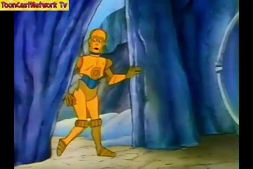 Star Wars   Droids   4