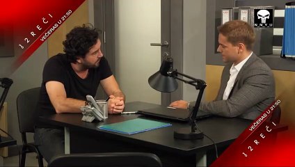 IGRA SUDBINE - EPIZODA 212 (12.1.2021)