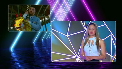 La canción que Sam Smith escribió tras su ruptura con Brandon Flynn