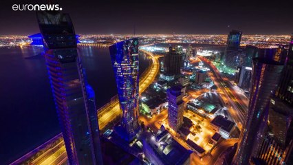 Judo, Doha Masters: un altro AN protagonista di giornata