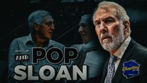 Gregg Popovich and The Spurs Influenced by #NBA Legend Jerry Sloan