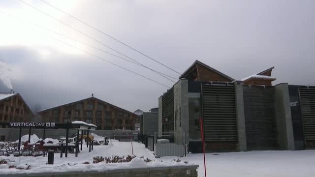 El aumento de contagios en Francia hace peligrar la temporada de esquí