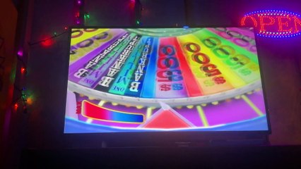 2020 Christmas Special (Segment #1) Part 2