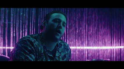 THE EDUCATION OF FREDRICK FITZELL Trailer (Dylan O 'Brien )