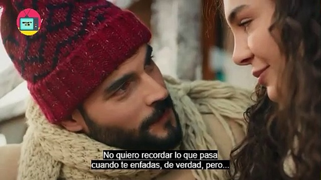 HERCAI- 3ra TEMPORADA - CAPITULO 54  -Subtítulos en Español