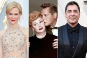 Nicole Kidman and Javier Bardem Reportedly in Talks for Lucille Ball Biopic