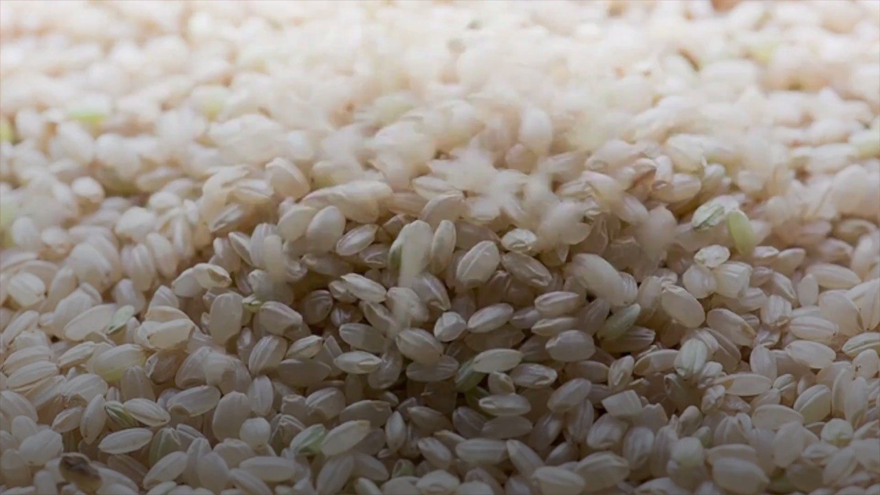 How to Cook Brown Rice