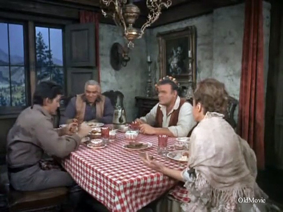 Bonanza Season 6 Episode 33 The Spotlight - Dailymotion Video