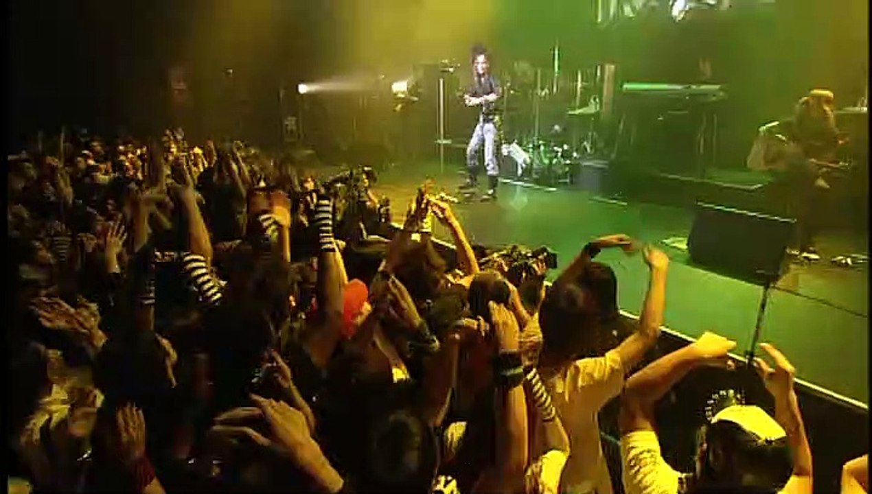 AYA KAMIKI - Communication Break - AYA KAMIKI FIRST LIVE 2007