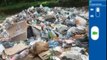 El Cazanoticias: Crisis por mal manejo de basuras en San Sebastián, Cauca
