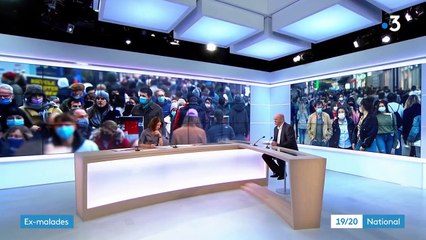 Covid-19 : les personnes déjà contaminées seraient immunisées au moins huit mois