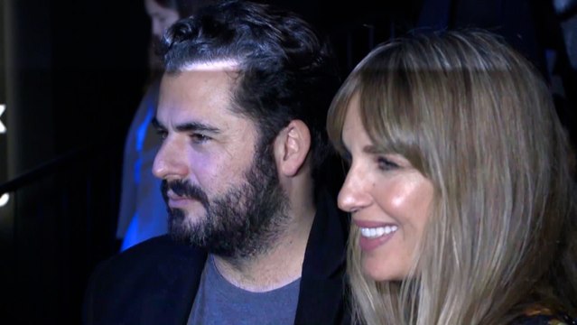 Emiliano Suárez, sus primeras palabras tras conocerse que será papá de nuevo