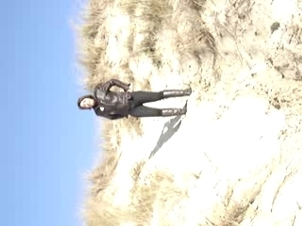 une chute de bounettes ;-)