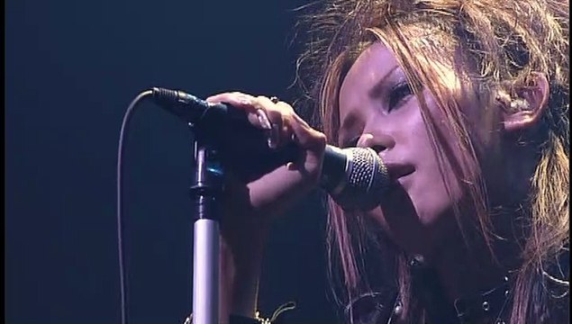 AYA KAMIKI - A constellation - AYA KAMIKI FIRST LIVE 2007