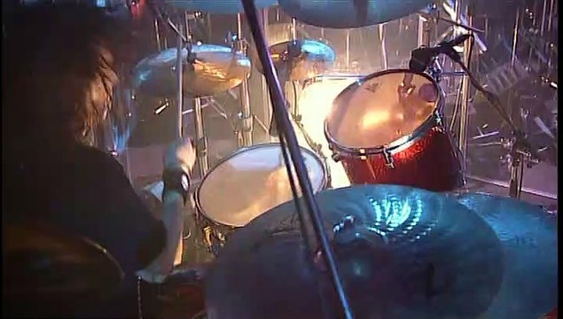 AYA KAMIKI - I sing this song for you - AYA KAMIKI FIRST LIVE 2007