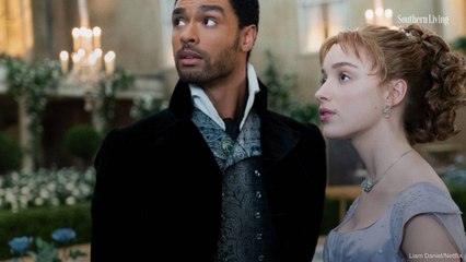 Netflix's Bridgerton Is Based on a Book Series by Julia Quinn