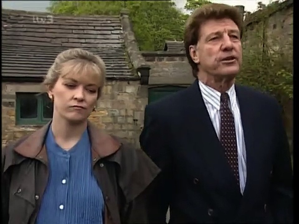 Emmerdale 18th June 1996
